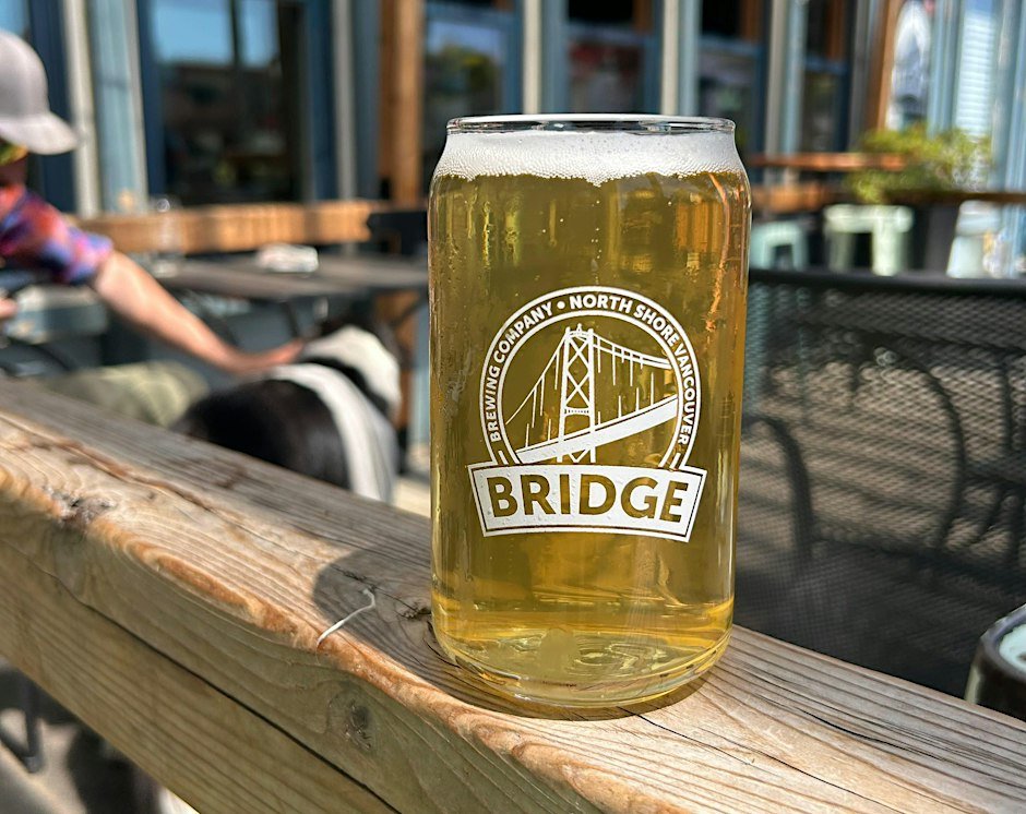 Forerunners x Bridge Brewing x Karhu Thirsty Thursday Run! Logo