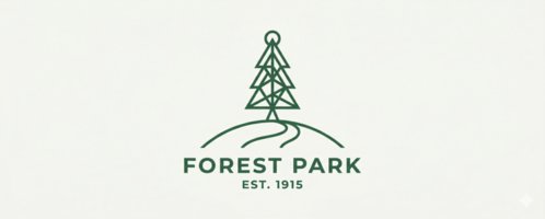 Forest Park Gravel & Trail Challenge