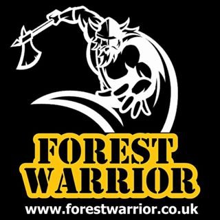 Forest Warrior Sunday run (festival weekend.)