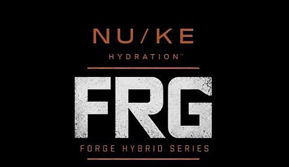 FORGE Hybrid Series