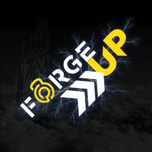 FORGE UP