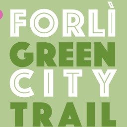 Forlì Green City Trail Logo