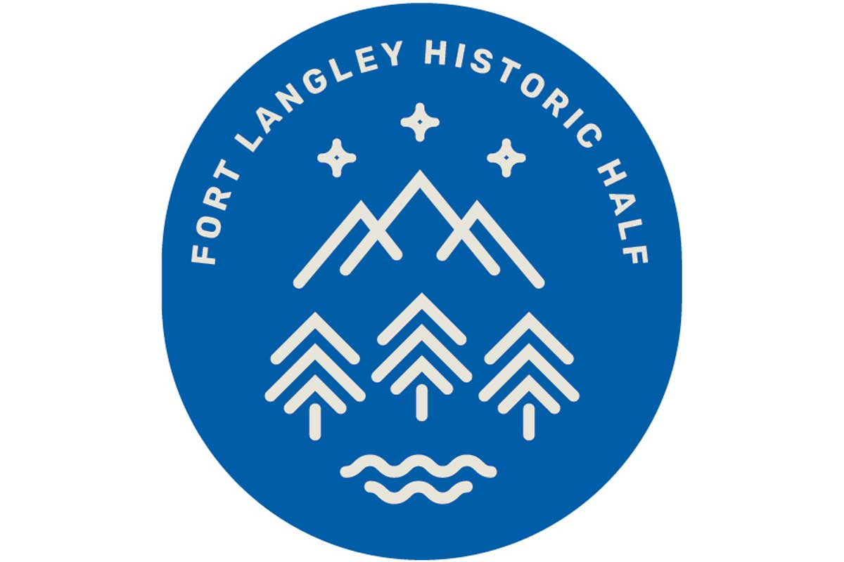 Fort Langley Historic Half Marathon