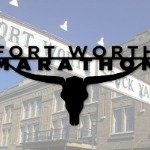 Fort Worth Marathon, 20 Miler, Half Marathon, 10K, & 5K Logo