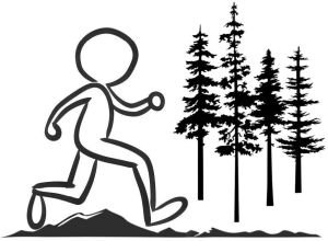 Fossil 5K & 10K Trail Runs