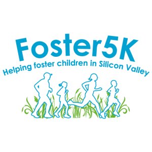 Foster5K + Kids Dash