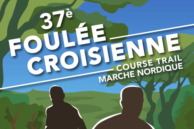 Foulée Croisienne