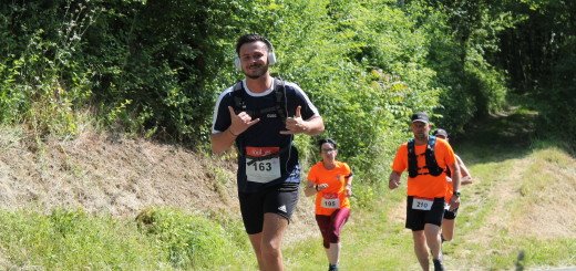 Foulée Paroissienne