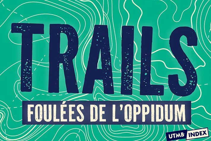 Foulées de l'Oppidum