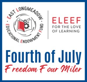 Fourth of July Freedom Four Miler
