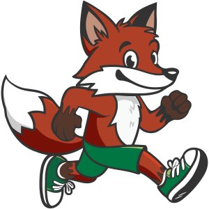 Fox Chapel & O'Hara Township 5k & 1 Mile Fun Run Logo