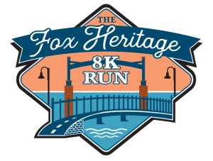 Fox Heritage Run Logo