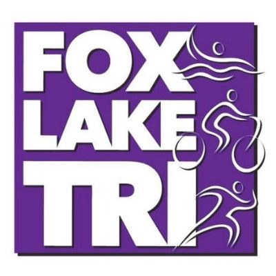 Fox Lake Sprint Triathlon 2026