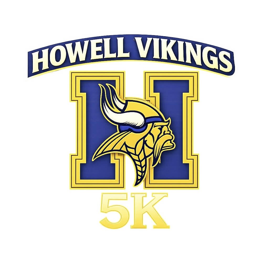 Francis Howell Cross Country 5K Run/Walk Logo