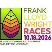 Frank Lloyd Wright Races Logo