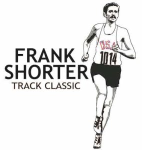Frank Shorter Track Classic