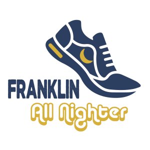 Franklin All Nighter Logo