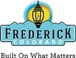 Frederick Pack Burro Race Logo