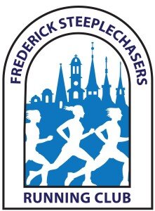 Frederick Running Festival Preview Run, hosted by FSRC Logo