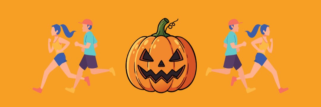 Fredonia Trick or Trot 5k