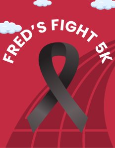 Fred's Fight 5K
