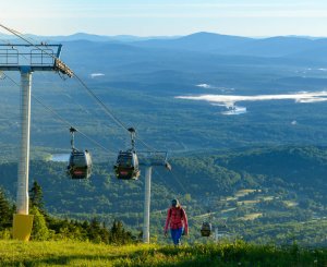 Free Hike with a Guide 7/4