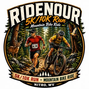FREE Ridenour Preserve - 5K/10K/Bike Race