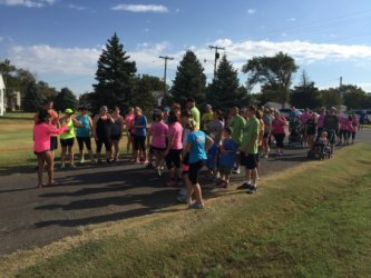 Free Spirit 5k & 10k