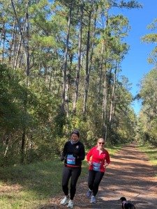 Freed to Run Challenge