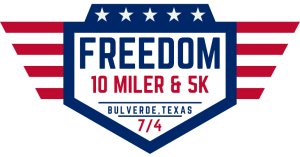 Freedom 15K & 5K