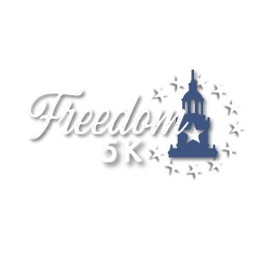 Freedom 5K Celebration @ Independence Bank Logo