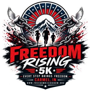 Freedom 5K