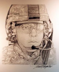 Freedom 5K Run/Walk in Memory of Spc. Robert Friese