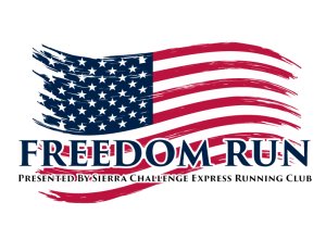 Freedom Run Logo
