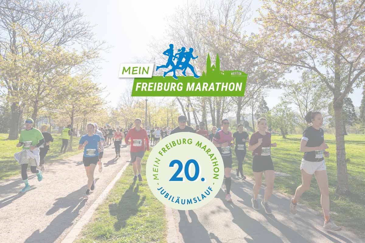 Freiburg Marathon