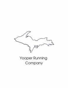 Frozen Freighter 5K and 10K Logo