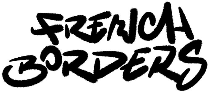 French Borders 2026