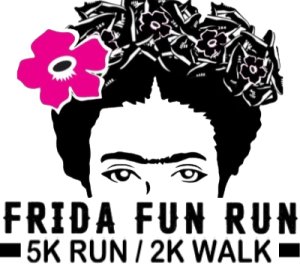 Frida Fun Run