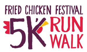 Fried Chicken Festival 5K Run | Walk