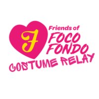 Friends of FoCo Fondo Costumed Relay p/b Orthopaedic & Spine Center of the Rockies