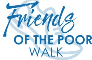 Friends of the Poor Walk 2026 at St Thomas More Catholic Church