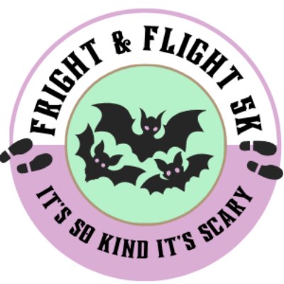 Fright and Flight 5K