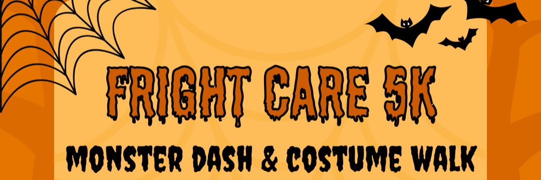 Fright Care 5K Monster Dash