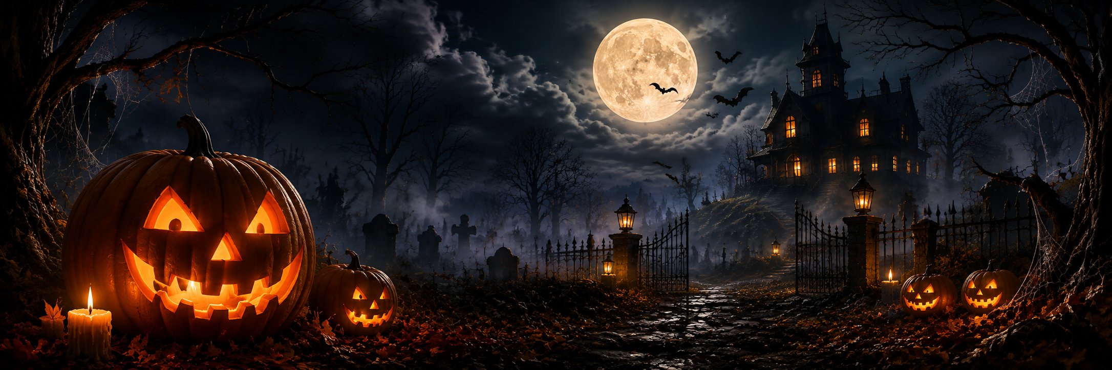 Fright Night 5k