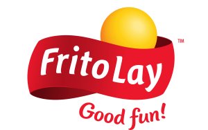 Frito Lay 5K and 1 Mile Fun Run Logo