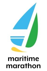 Maritime Marathon Logo