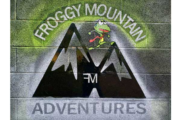 Froggy Mountain Sweet Sixteen 50k