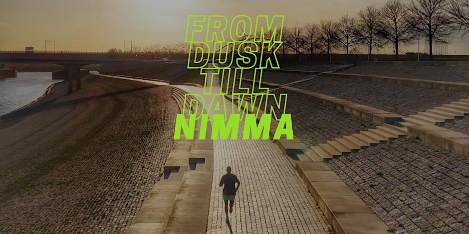 FROM DUSK TILL DAWN NIMMA 2027 Logo