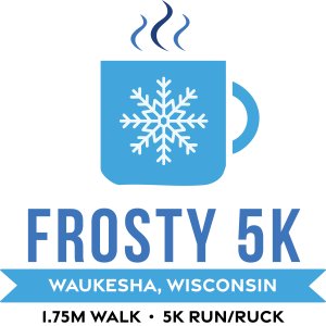 Frosty 5K