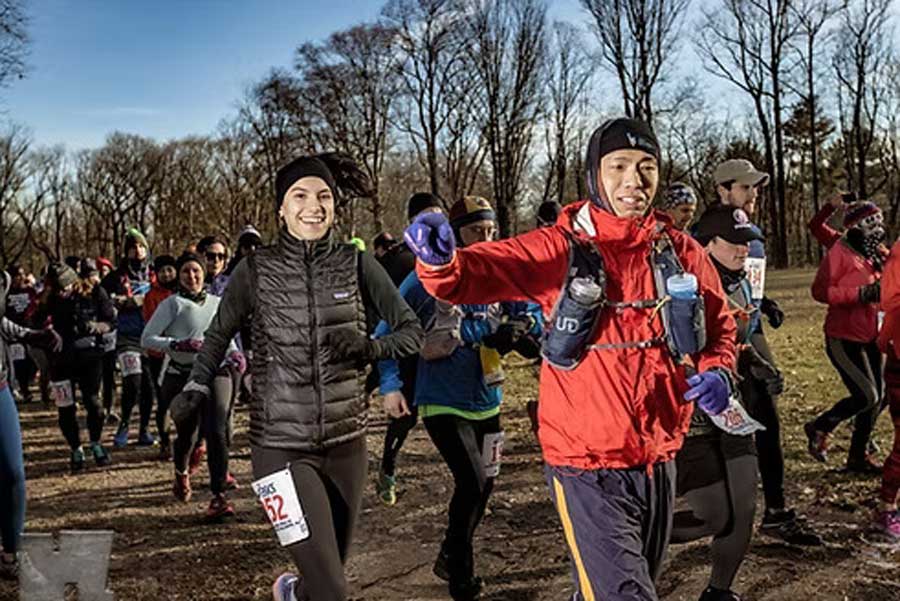 Frosty Fat Sass Logo